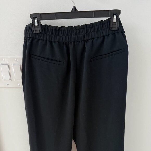 J Crew Jamie Maternity Pant in Size 12, Black - Picture 5 of 6